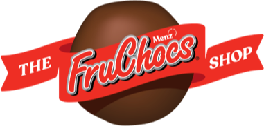 The Fruchocs Shop logo